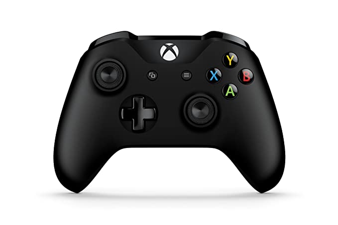 remap xbox one controller buttons pc keyboard