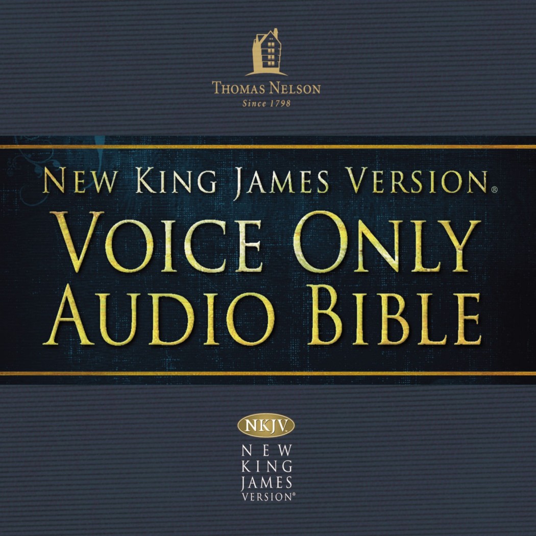 New King James Version Audio Bible Free