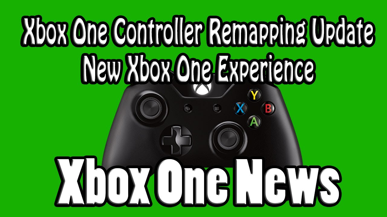 Xbox one controller for pc